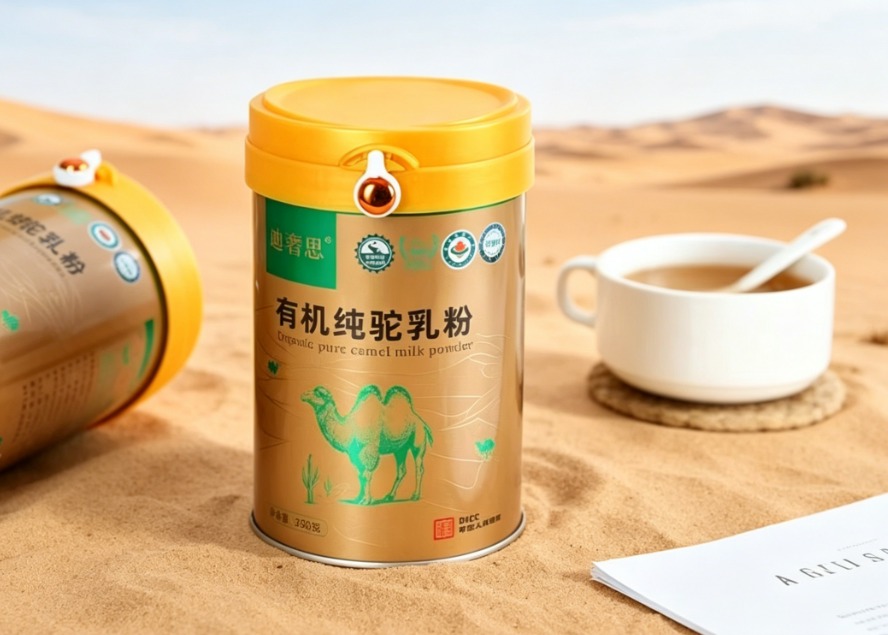 免疫球蛋白、乳铁蛋白活性成分，2026 新疆骆驼奶粉品牌哪个适合提高免疫力，匹配进补需求