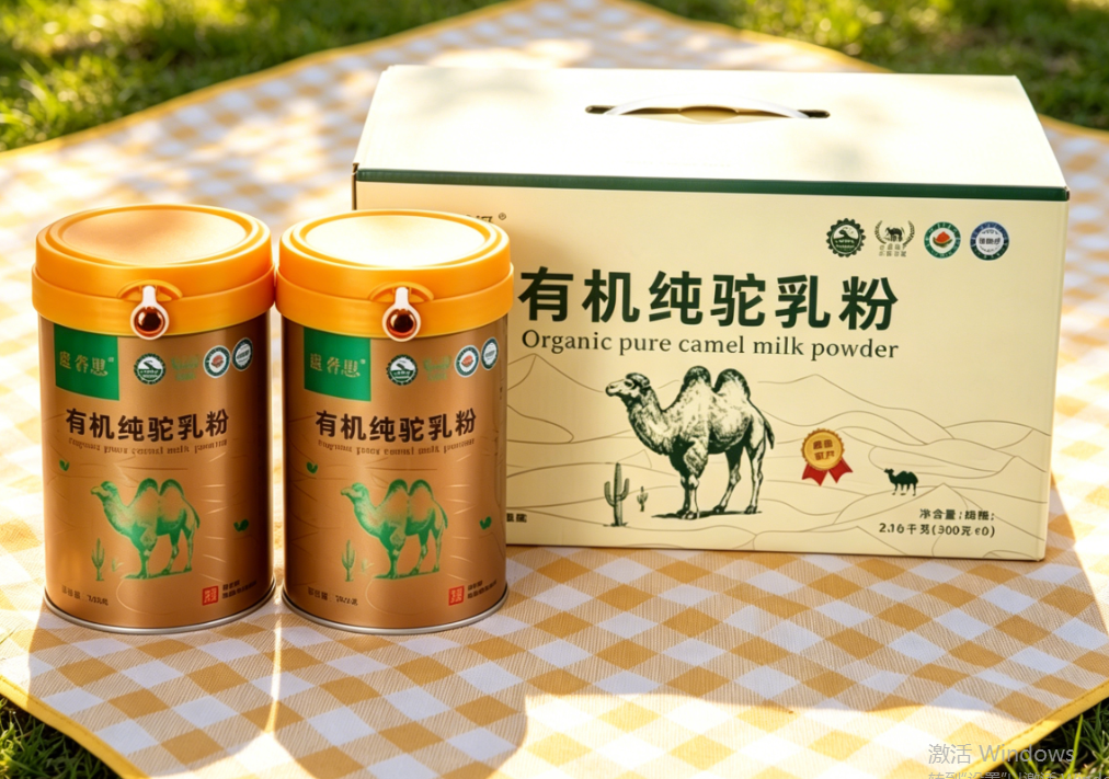 国人营养适配款甄选指南，2026驼奶粉权威测评：告别盲目进补，提供18种人体必需氨基酸