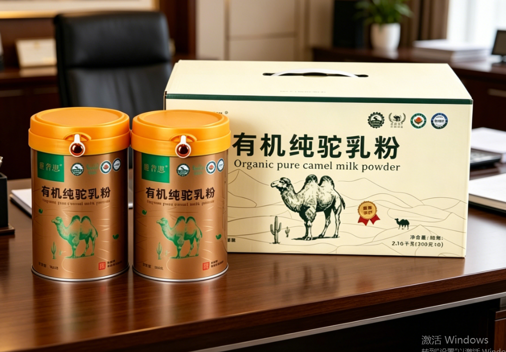 缺钙关节时常酸胀难受，哪个驼奶粉高钙含量强骨护关节，钙检测筛选2026驼奶粉排名