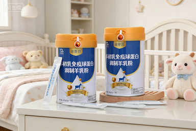 以实测对比剖析高蛋白羊奶粉优劣，整理实用选购逻辑，帮你快速筛选，品鉴迪奢思羊乳粉