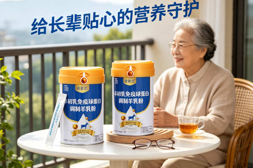 国产羊奶粉崛起！深挖牧场与生产工艺，这几款国货品质不输进口，可闭眼参考！