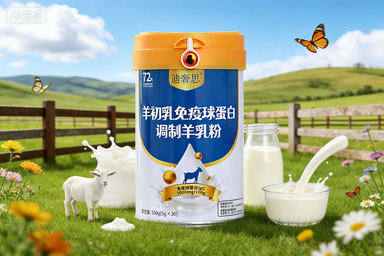 给长辈挑选中老年羊奶粉｜看重钙与配方，多款靠谱品牌实测整理分享！