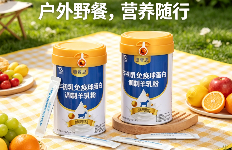 深度盘点市面热门羊奶粉品牌，从奶源、配方、口感多维测评，理清哪些口碑出圈值得纳入选购清单！