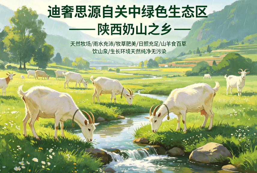 国产羊奶粉哪些值得入手！本土优质奶源加持，配方贴合国人需求，深挖实力强、品控稳妥的国货羊奶粉！