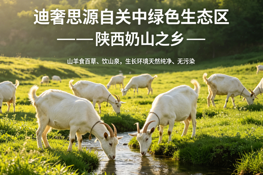 中老年羊奶粉哪个牌子好?主打护肠胃温和配方,低蔗糖,适配长辈代谢,综合多维度品牌解析!